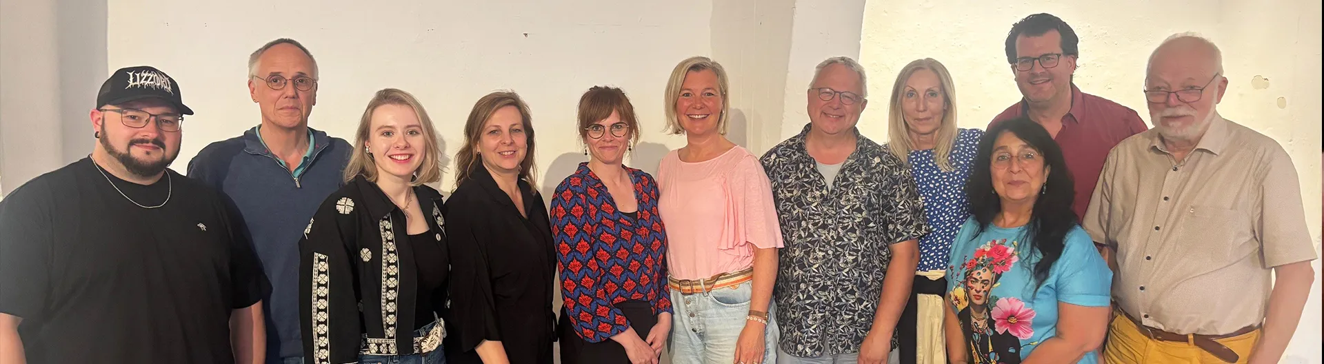 TUFA Trier Kulturzentrum