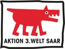 Aktion 3. Welt Saar e.V. Logo