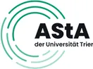 AStA Universität Trier e.V. Logo