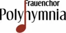 Frauenchor Polyhymnia e.V. Logo