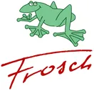 Frosch Kultur e.V. Logo