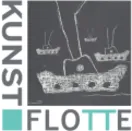 Kunstflotte gUG Logo