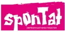 Improvisationstheater sponTAT e.V. Logo