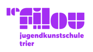 Logo filou Jugendkunstschule