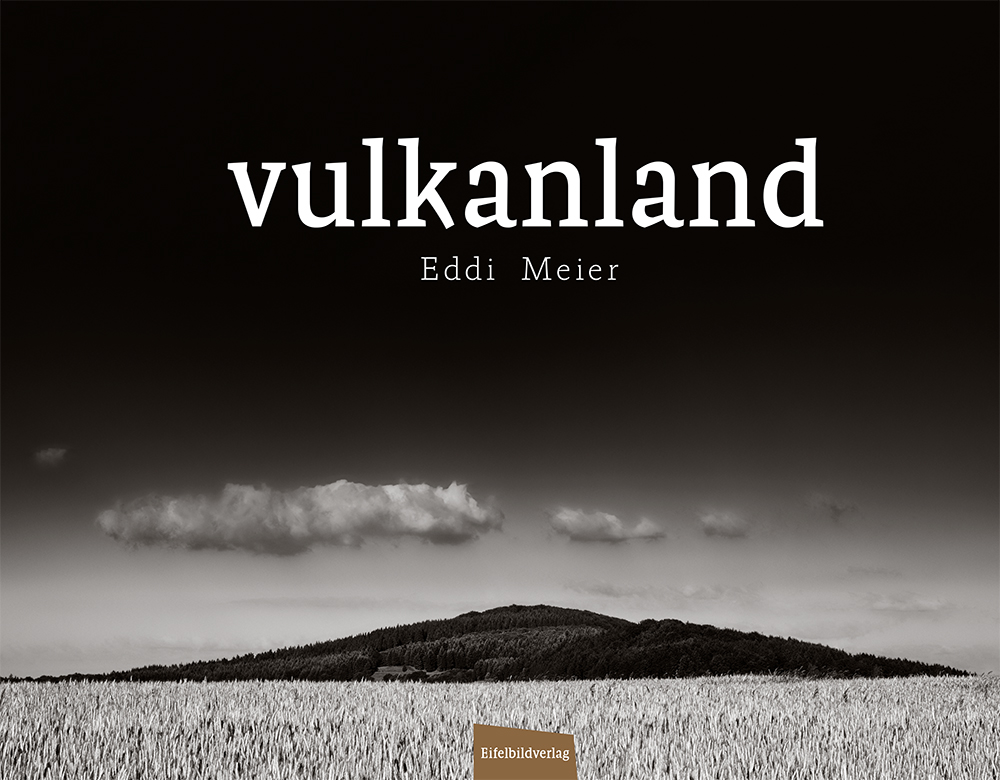 Eddi Meier - Vulkanland