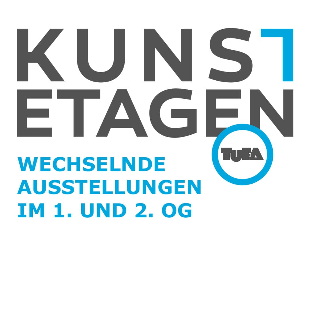 TUFA_Kunst_Austellungen_Logo