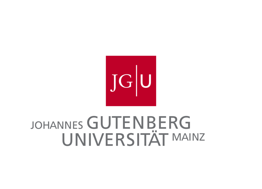 jgu_johannes gutenberg universität mainz_logo