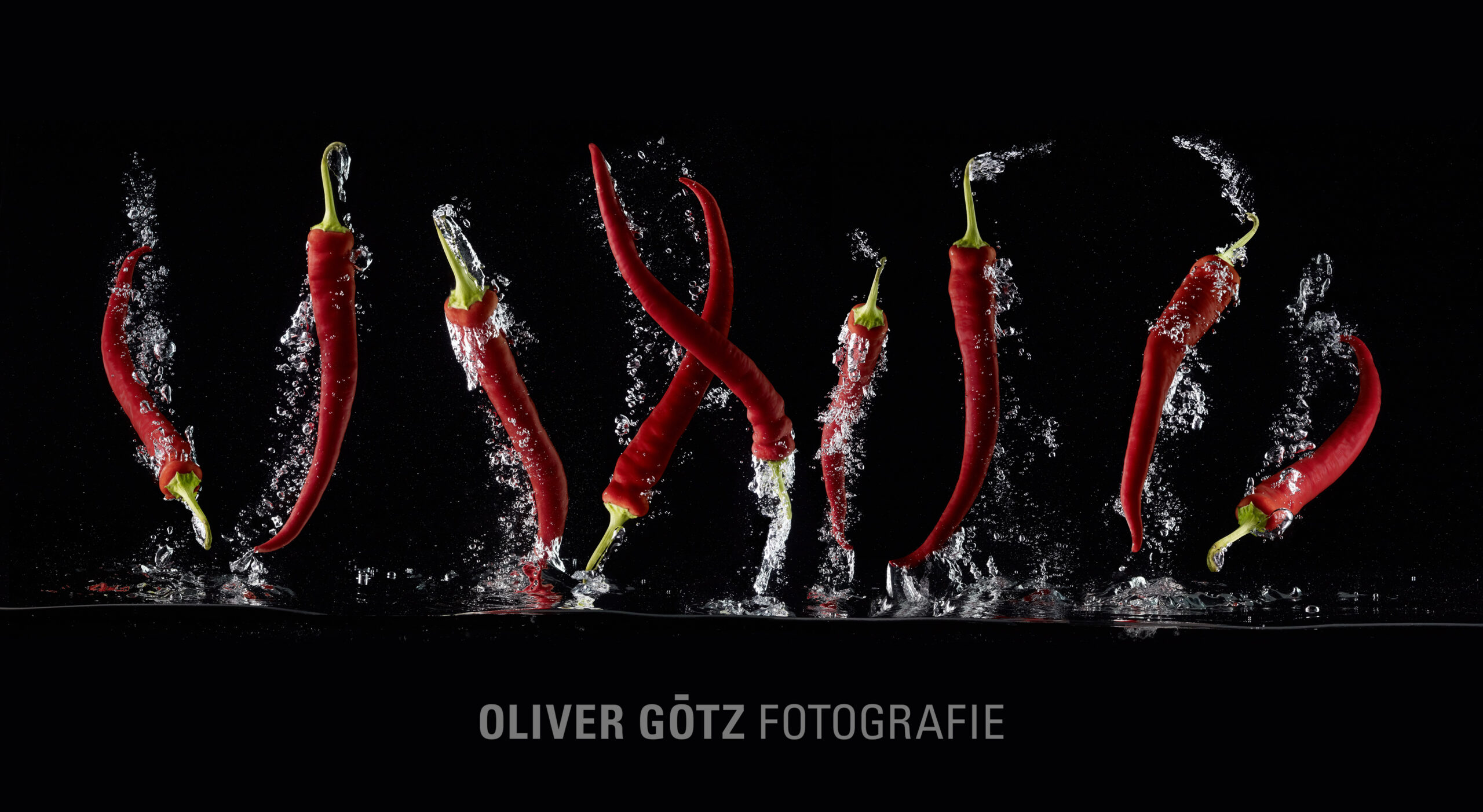 Fotografische Gesellschaft Trier e.V.:  Essen Sie noch oder „food-o-grafi-dinieren“ Sie schon? – Food-Fotografie, denn das Auge isst mit!