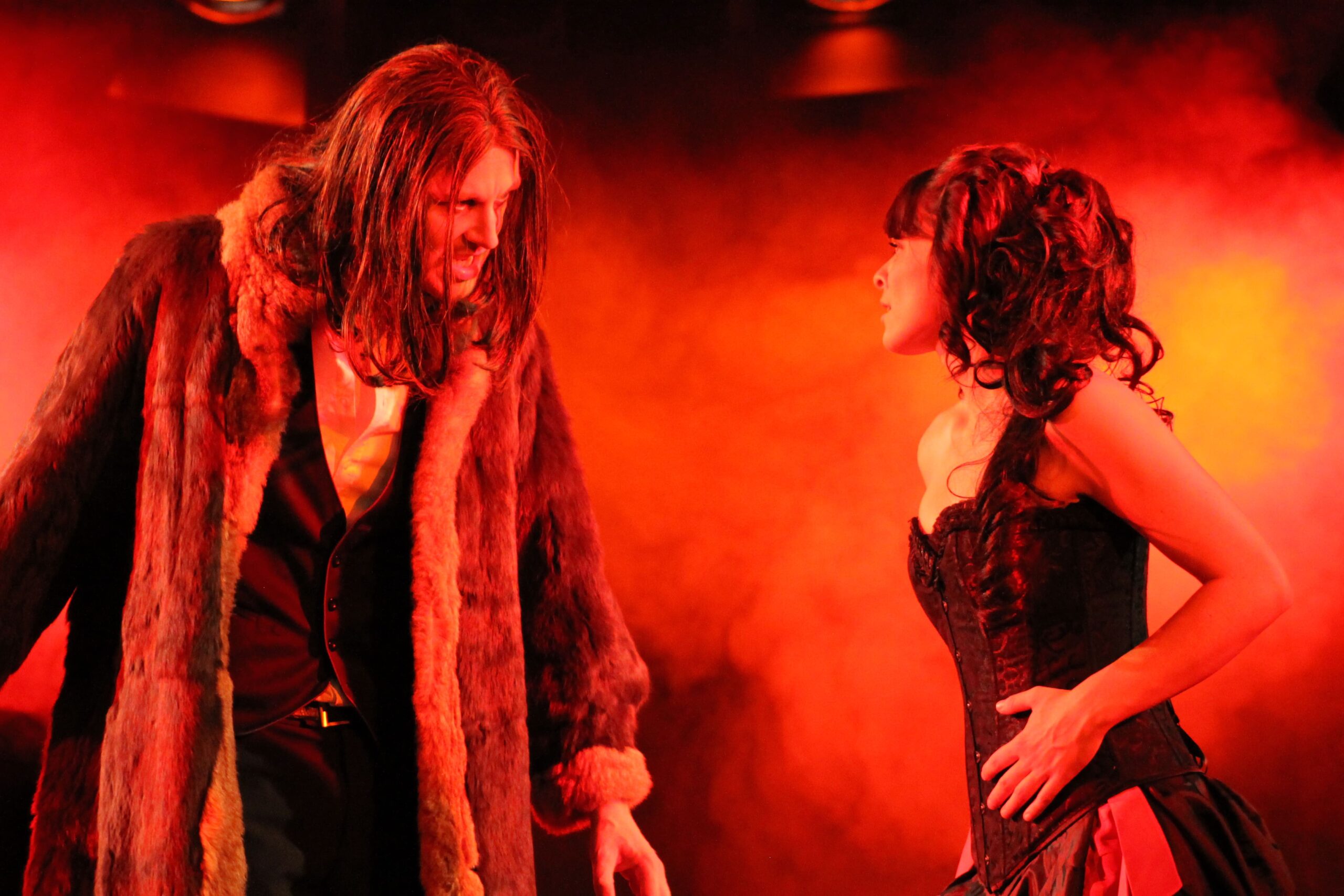 Jekyll & Hyde – Das Tufa-Musical 2024